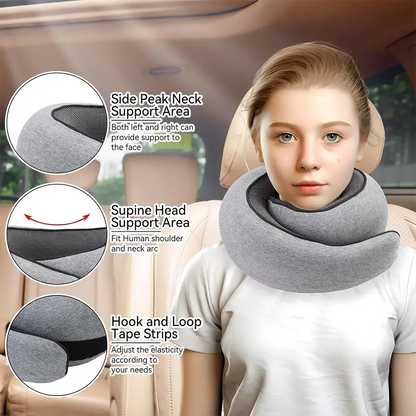 Travel Neck Pillow