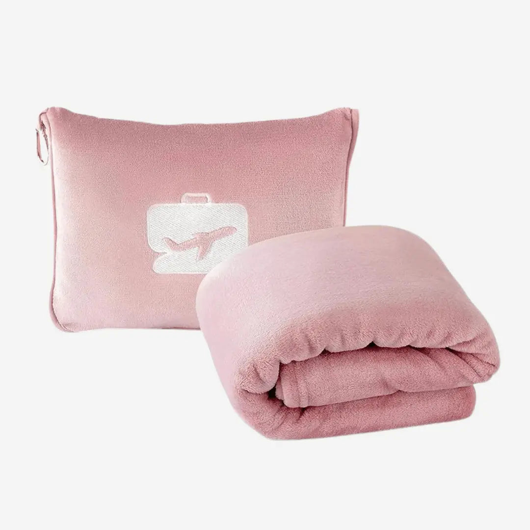 SleepHeaven Travel Set