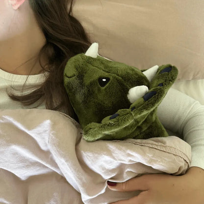 Weighted Stuffed Dino