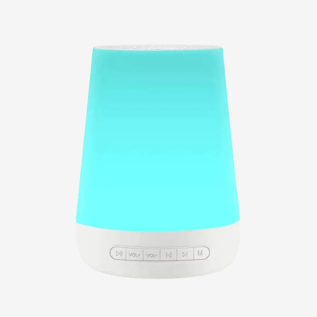 White Noise Sleeper