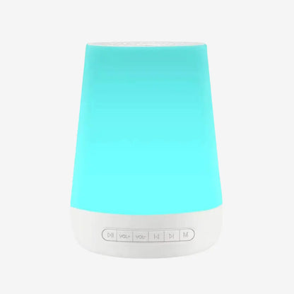 White Noise Sleeper