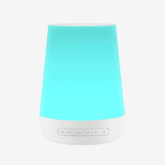White Noise Sleeper